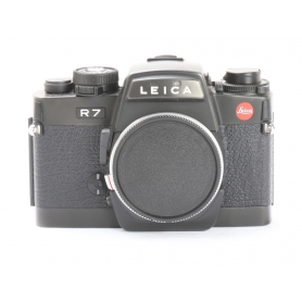 Leica R7 Black (246905)