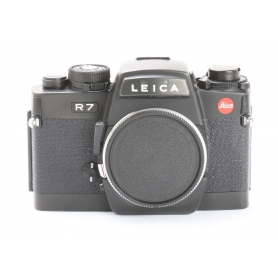 Leica R7 Black (246906)