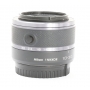 Nikon 3,5-5,6/10-30 IF VR Black Nikon 1 (247057)