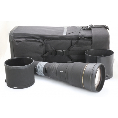 Sigma EX 5,6/300-800 APO DG HSM IF C/EF (247060)