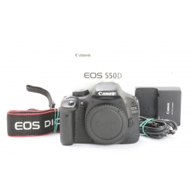 Canon EOS 550D (247120)