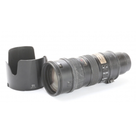 Nikon AF-S 2,8/70-200 G IF ED VR (247145)