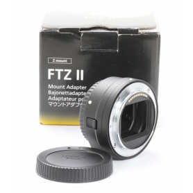 Nikon Bajonettadapter FTZ II (246925)