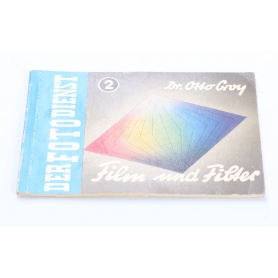 Heering-Verlag Der Foto Dienst / Film und Filter (246709)