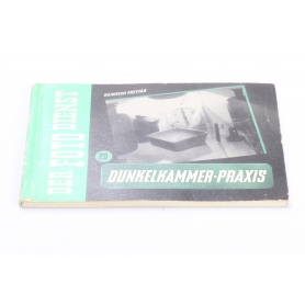 Heering-Verlag Der Foto Dienst / Dunkelkammer-Praxis (246710)