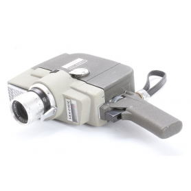 Sekonic Fully Automatic Filmkamera mit S-Resonar Zoom Lens Y 1,8 f11.5-32mm (246811)