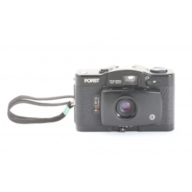 Porst C auto Kamera Color Spezial 3,5 33mm (246816)