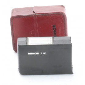 Minox F110 Blitz (246874)