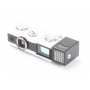 Wirgin Edixa 16 Kamera Sucherkamera Camera mit 25mm 2,8 Travegar Objektiv (246878)