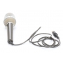 Telefunken Reportermikrofon TD 300 für Batterietonbandgerät Magnetophon 300 (246889)