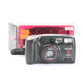 Vivitar Series 1 440 PZ Kamera (247113)