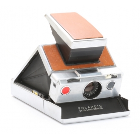 Polaroid SX-70 (247115)
