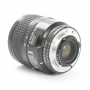Nikon AF 2,8/60 D Micro (247186)