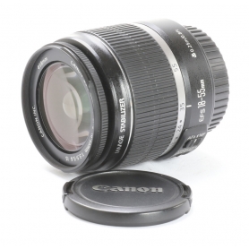 Canon EF-S 3,5-5,6/18-55 IS (247188)