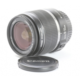 Canon EF-S 3,5-5,6/18-55 IS (247195)