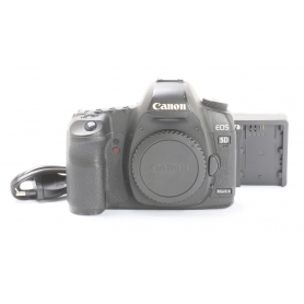 Canon EOS 5D Mark II (246974)