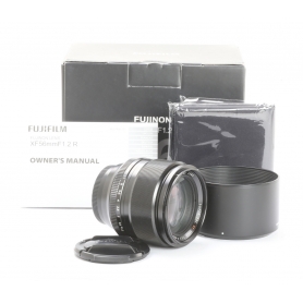 Fujifilm Fujinon Super EBC XF 1,2/56 R Aspherical (247179)