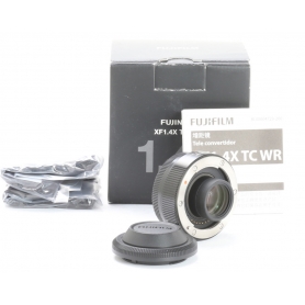 Fujifilm Telekonverter XF1.4X TC WR (247183)