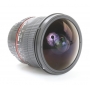 Walimex ASP 3,5/8 UMC Fisheye CS II NI (Samyang) (247189)