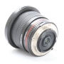 Walimex ASP 3,5/8 UMC Fisheye CS II NI (Samyang) (247189)