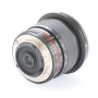 Walimex ASP 3,5/8 UMC Fisheye CS II NI (Samyang) (247189)