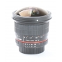 Walimex ASP 3,5/8 UMC Fisheye CS II NI (Samyang) (247189)