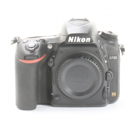 Nikon D750 (246935)