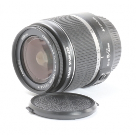 Canon EF-S 3,5-5,6/18-55 IS (247261)