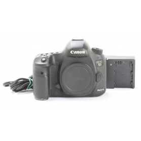 Canon EOS 5D Mark III (247264)