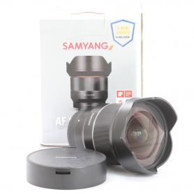 Samyang AF 2,8/14 FE Sony E-Mount (Autofokus) (247268)