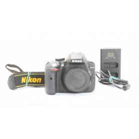 Nikon D3300 (246868)