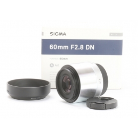 Sigma DN 2,8/60 MFT (247223)