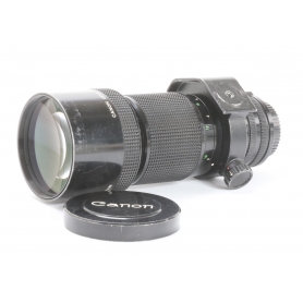 Canon FD 4,0/300 (247241)