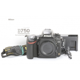 Nikon D750 (247270)