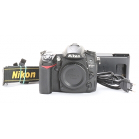 Nikon D7000 (247271)