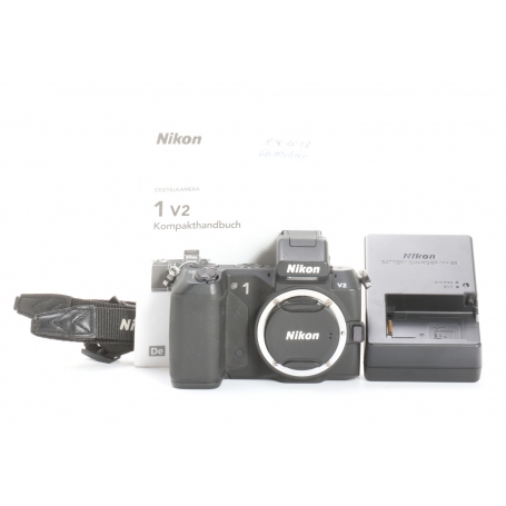 Nikon 1 V2 (247058)
