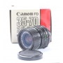 Canon FD 3,5-4,5/35-70 (247234)