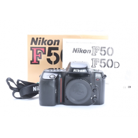 Nikon F50 (247242)