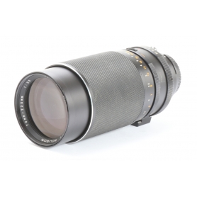 Soligor 3,5/70-220 MC für Nikon AI (247306)