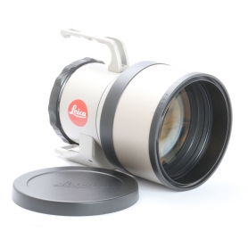 Leica Leitz 400/560/800 mm APO-TELYT-R Module Lens Head 12590 (247320)
