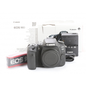 Canon EOS 90D (247361)