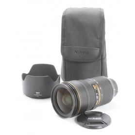 Nikon AF-S 2,8/24-70 G ED N VR (247396)