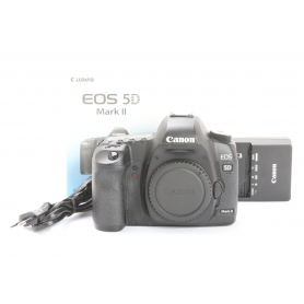 Canon EOS 5D Mark II (247360)