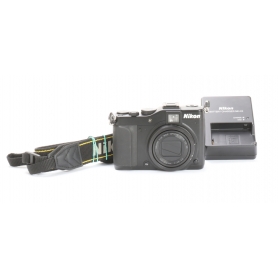 Nikon Coolpix P7000 (247389)