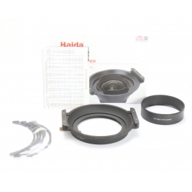 Haida Filterhalter 150 f. Nikon AF-S 2,8/14-24 (247409)