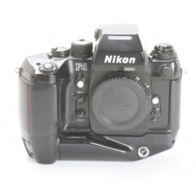 Nikon F4s (247477)