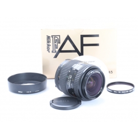 Nikon AF 3,5-4,5/28-70 D (247478)