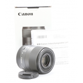 Canon EF-M 1,4/32 STM (247386)