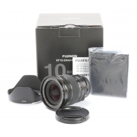 Fujifilm Fujinon Super EBC XF 4,0/10-24 R OIS (247439)