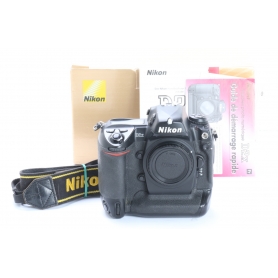 Nikon D2X (247454)